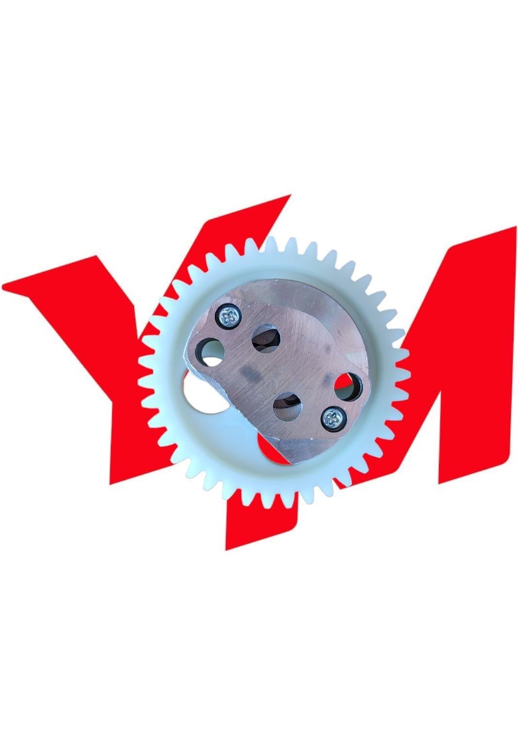 Mondial Drift L 125 Yağ PompasıMondial Drift L 125 Yağ Pompası