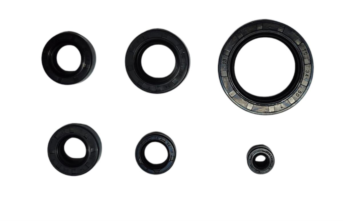 Mondial Drift L Keçe TakımıMondial Drift L Keçe Takımı