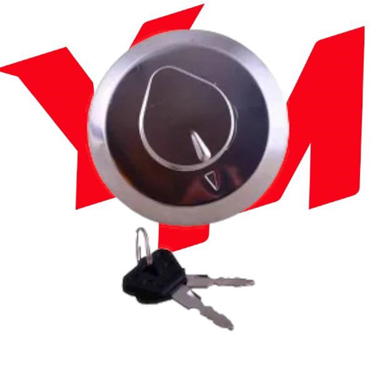 Mondial Kt 125 Depo KapağıMondial Kt 125 Depo Kapağı