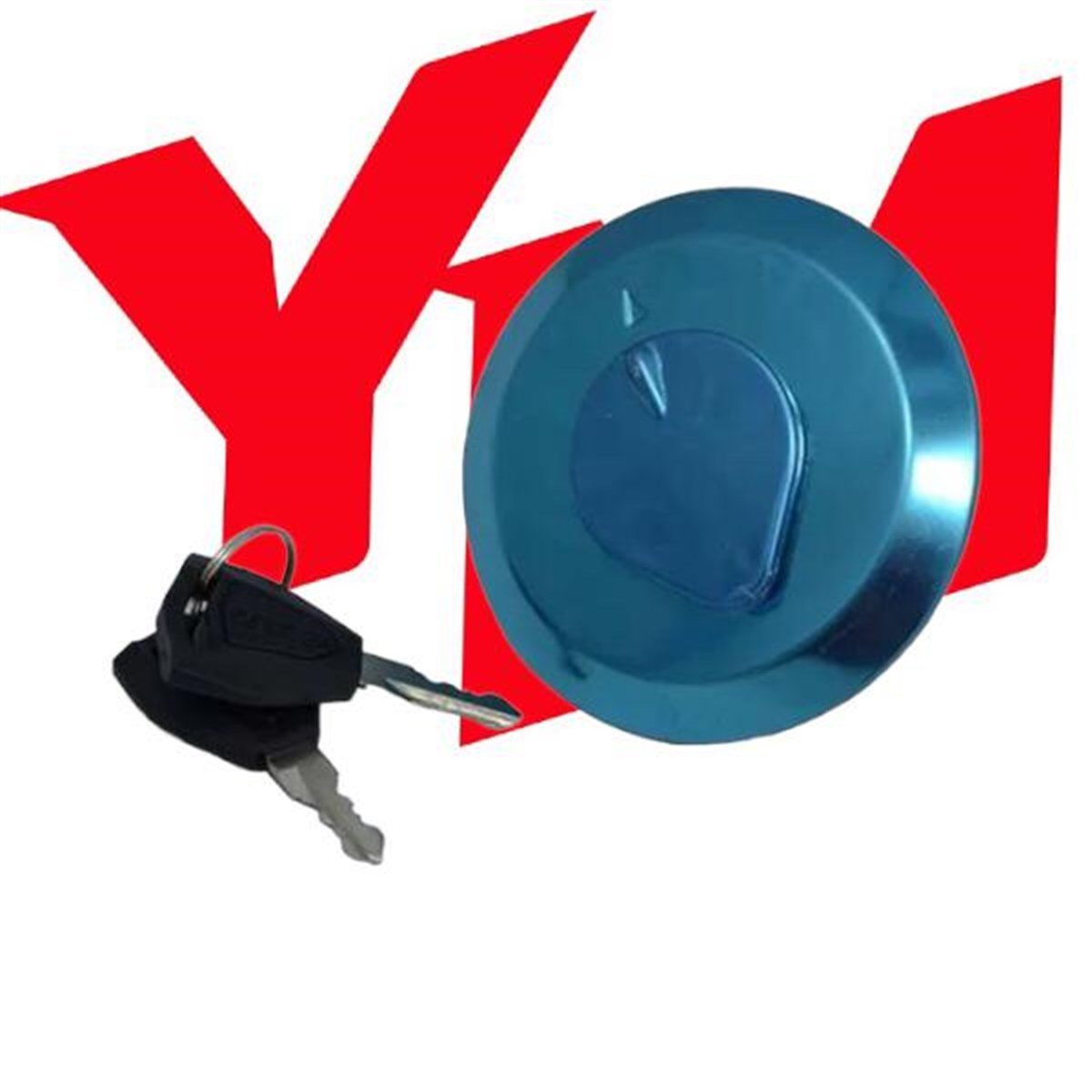 Mondial Kt 125 Depo KapağıMondial Kt 125 Depo Kapağı