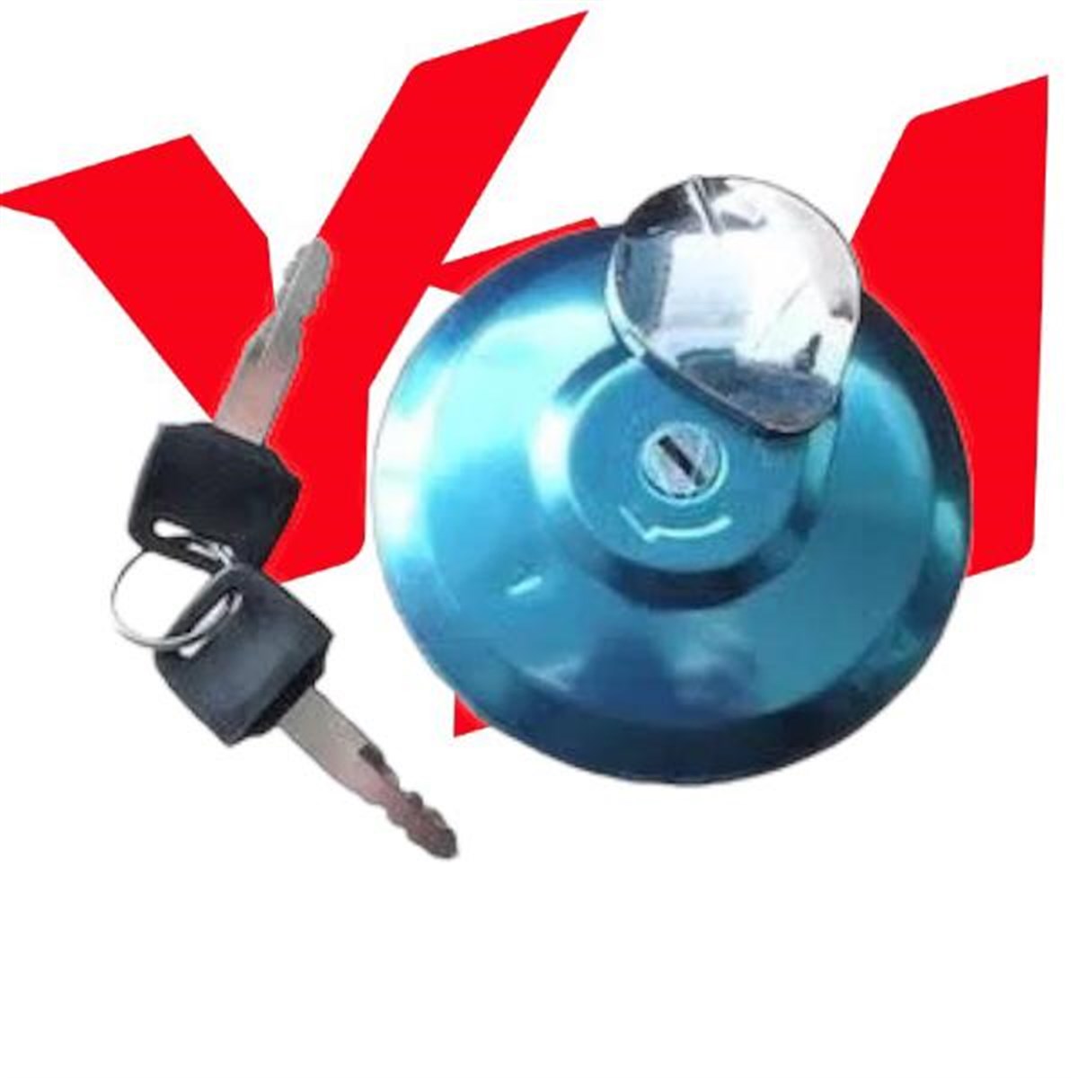 Mondial Kt 125 Depo KapağıMondial Kt 125 Depo Kapağı