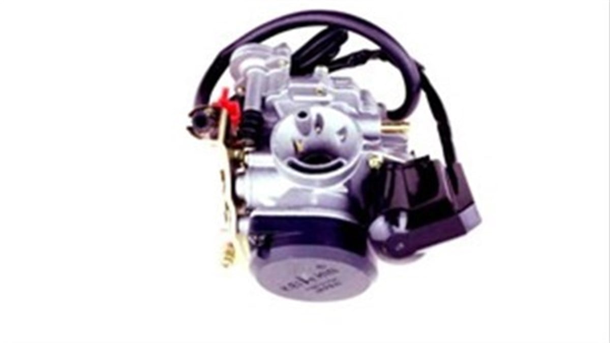 Mondial Revival 50 Cc Karbüratör Modifiye 80 Cc DönüşümMondial Revival 50 Cc Karbüratör Modifiye 80 Cc Dönüşüm