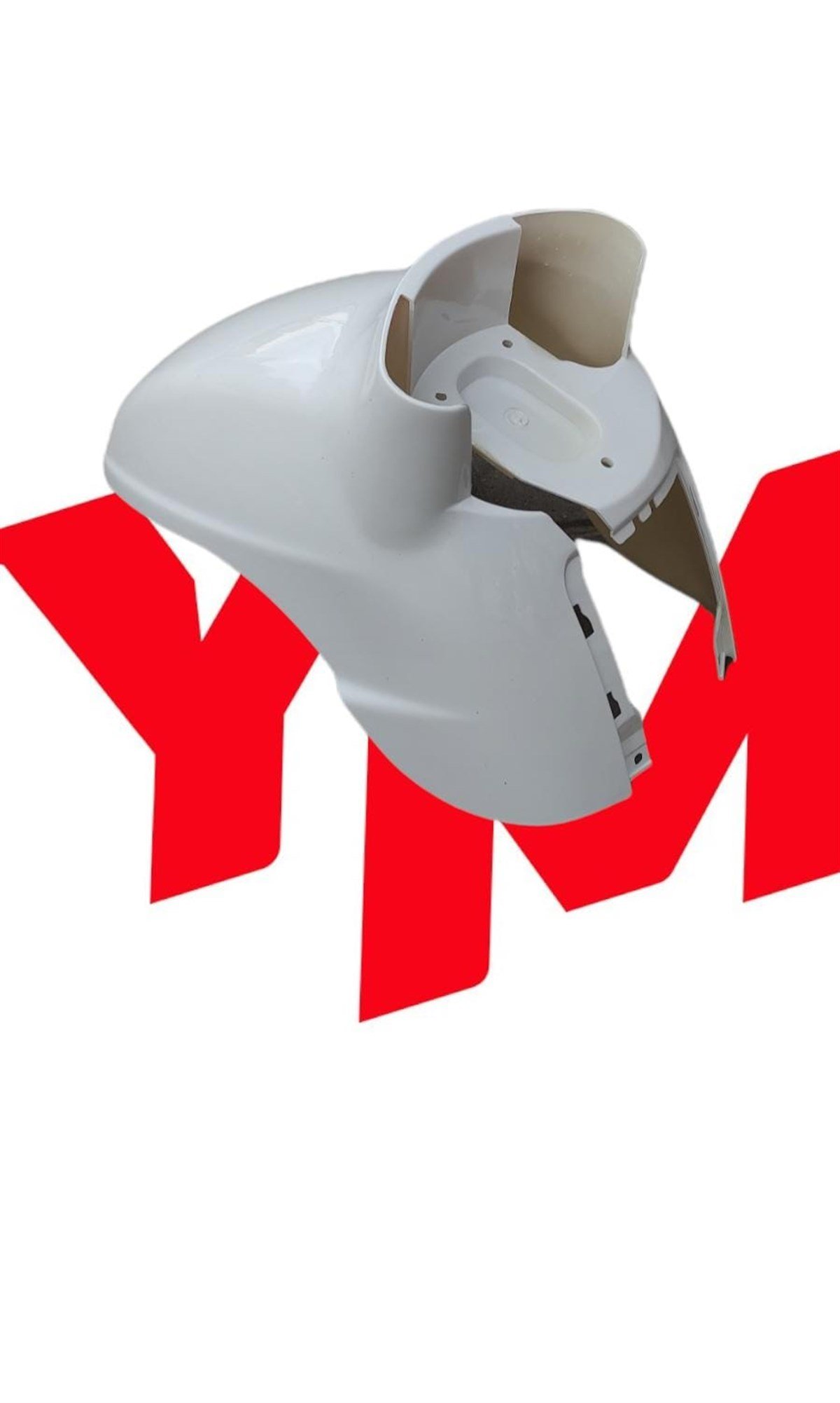 Mondial Revival 50 Cc Ön Çamurluk OrjinalMondial Revival 50 Cc Ön Çamurluk Orjinal