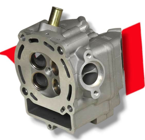 Mondial RX3i Evo 250 Silindir Üst KapakMondial RX3i Evo 250 Silindir Üst Kapak