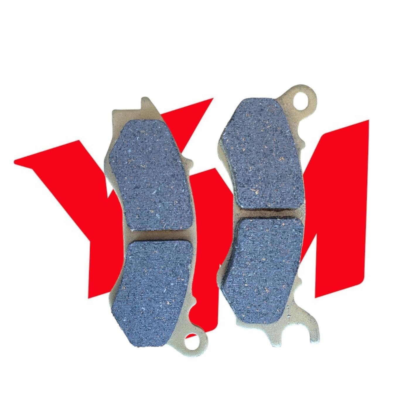 Mondial Sfc Snappy X İ Ön Fren Balatası Yılmazlar MotosikletMondial Sfc Snappy X İ Ön Fren Balatası Yılmazlar Motosiklet