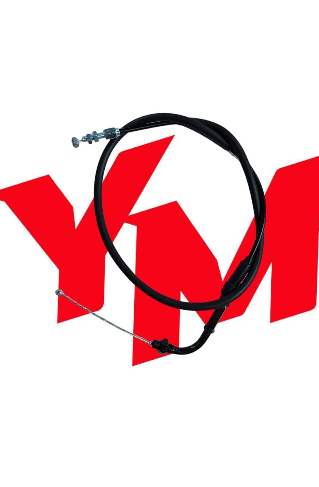 Mondial X-Treme Max 200 İ Gaz Teli Enjeksiyonlu ModelMondial X-Treme Max 200 İ Gaz Teli Enjeksiyonlu Model