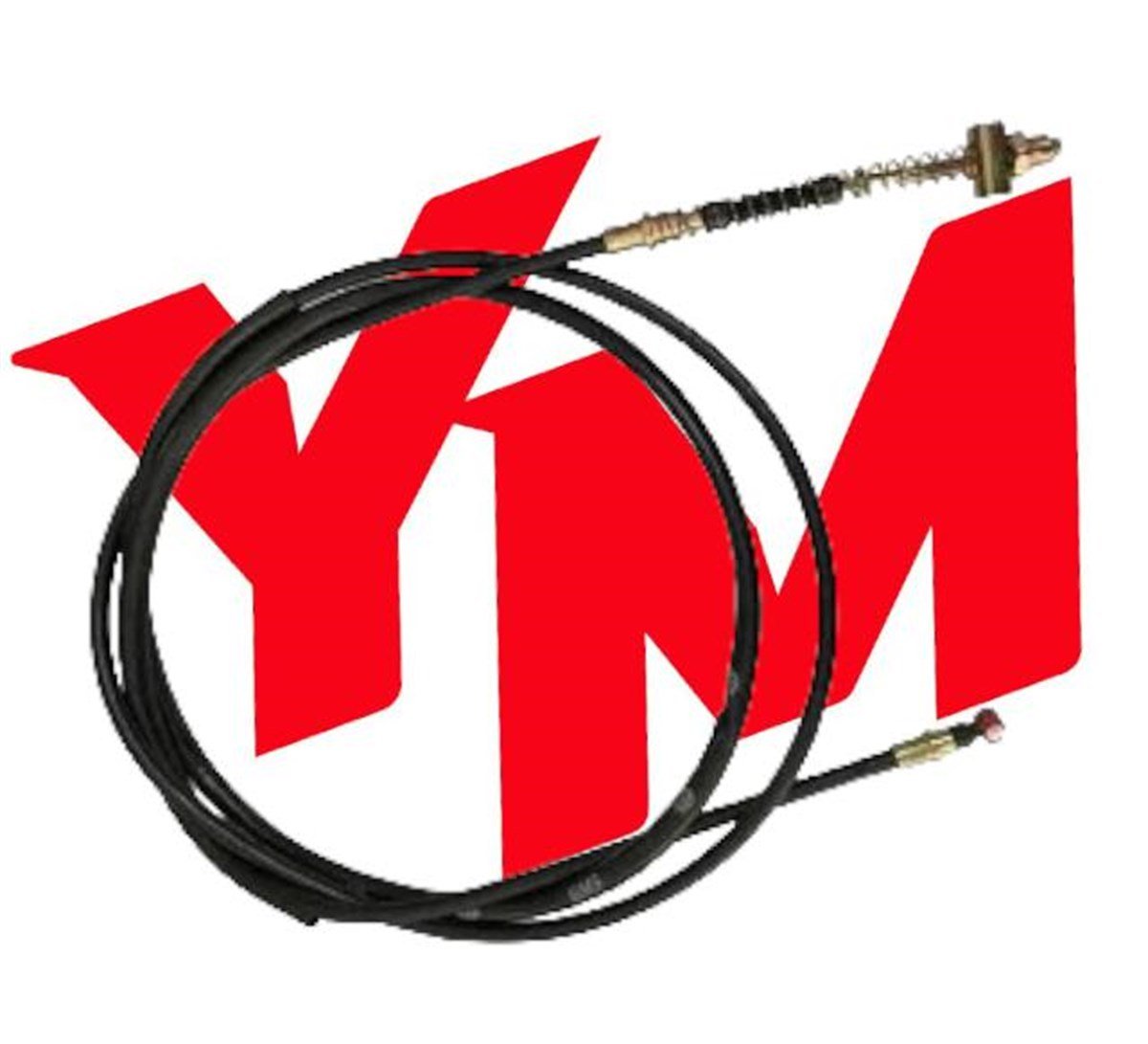 Motolüx Rossi 50 Rs Arka Fren TeliMotolüx Rossi 50 Rs Arka Fren Teli