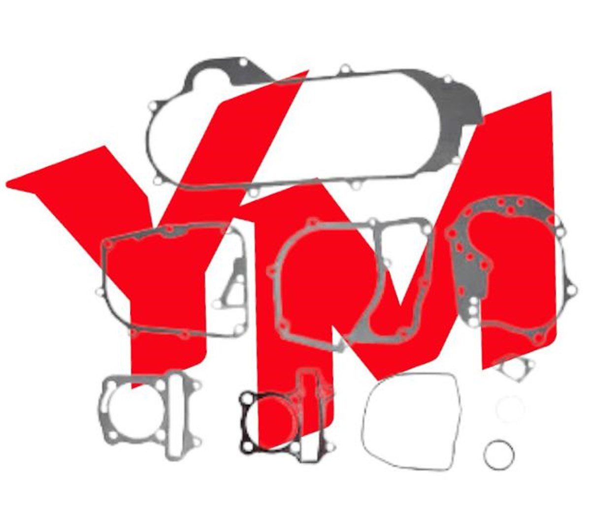 Motolüx Rossi 50 Rs Conta TakımıMotolüx Rossi 50 Rs Conta Takımı