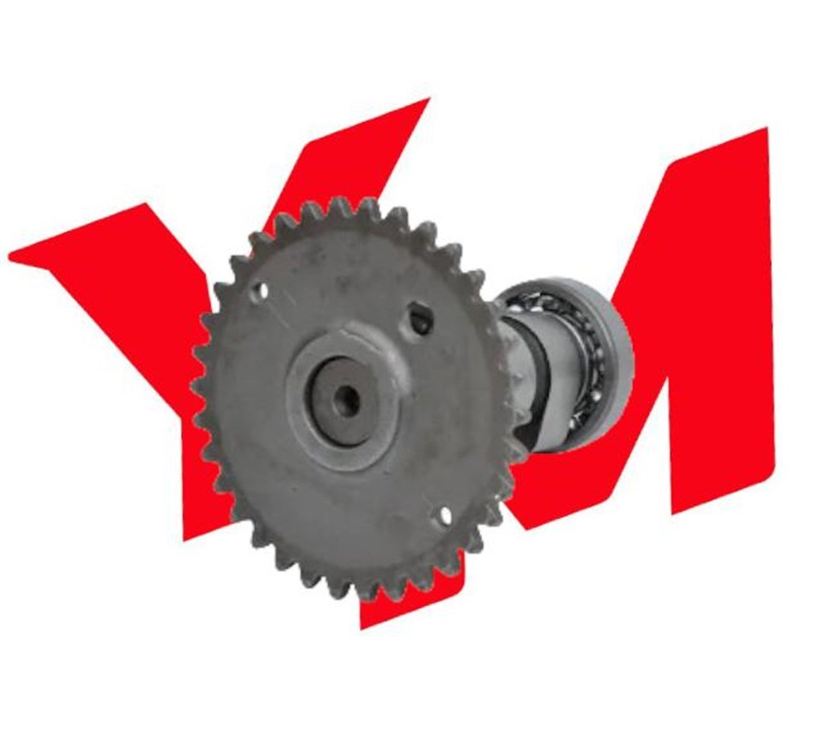 Motolüx Rossi 50 Rs Eksantrik MiliMotolüx Rossi 50 Rs Eksantrik Mili