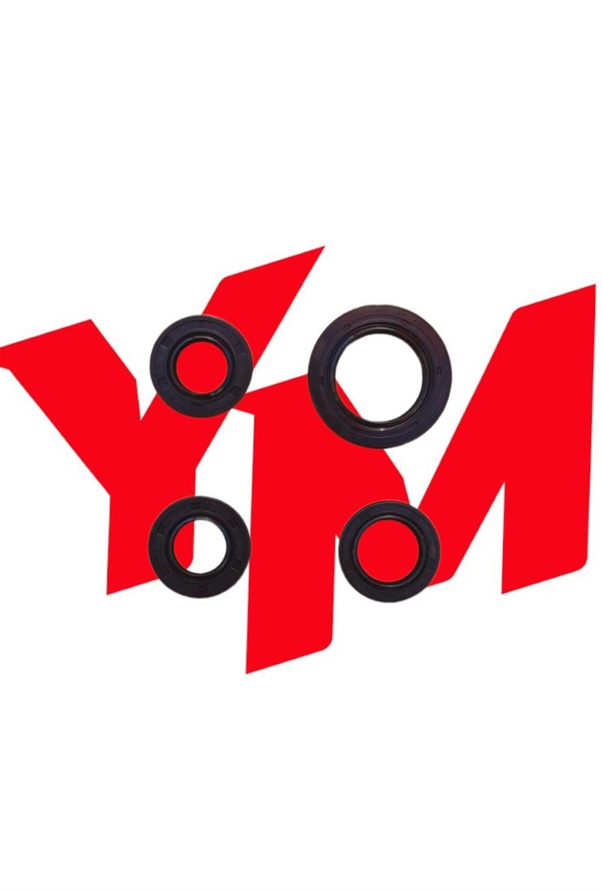 Motolüx Rossi 50 Rs Keçe TakımıMotolüx Rossi 50 Rs Keçe Takımı