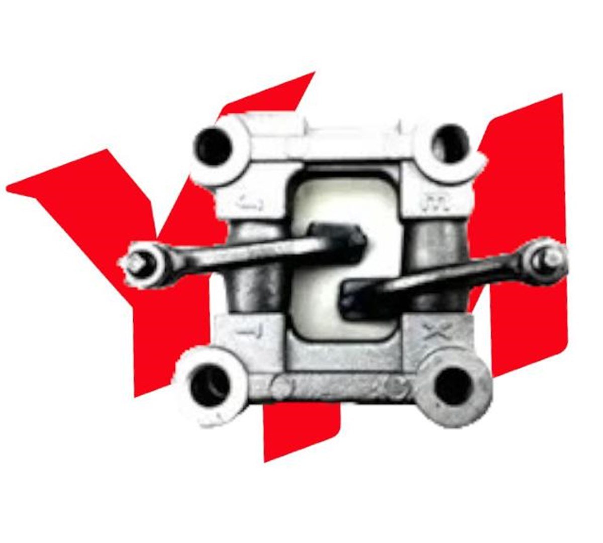 Motolüx Rossi 50 Rs Piyano TablosuMotolüx Rossi 50 Rs Piyano Tablosu