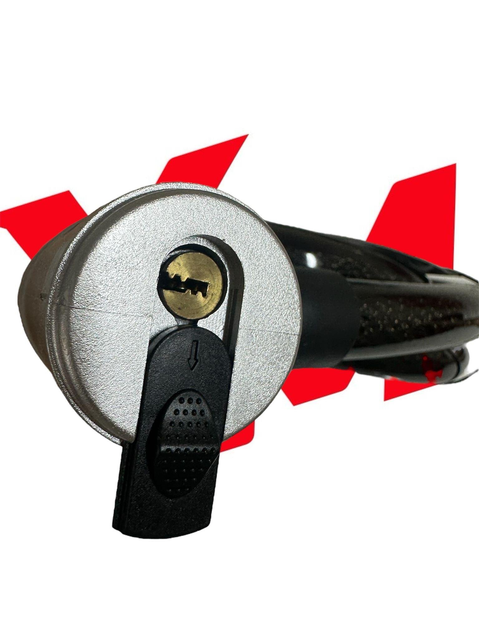 Motosiklet Kilidi 25x200Motosiklet Kilidi 25x200 