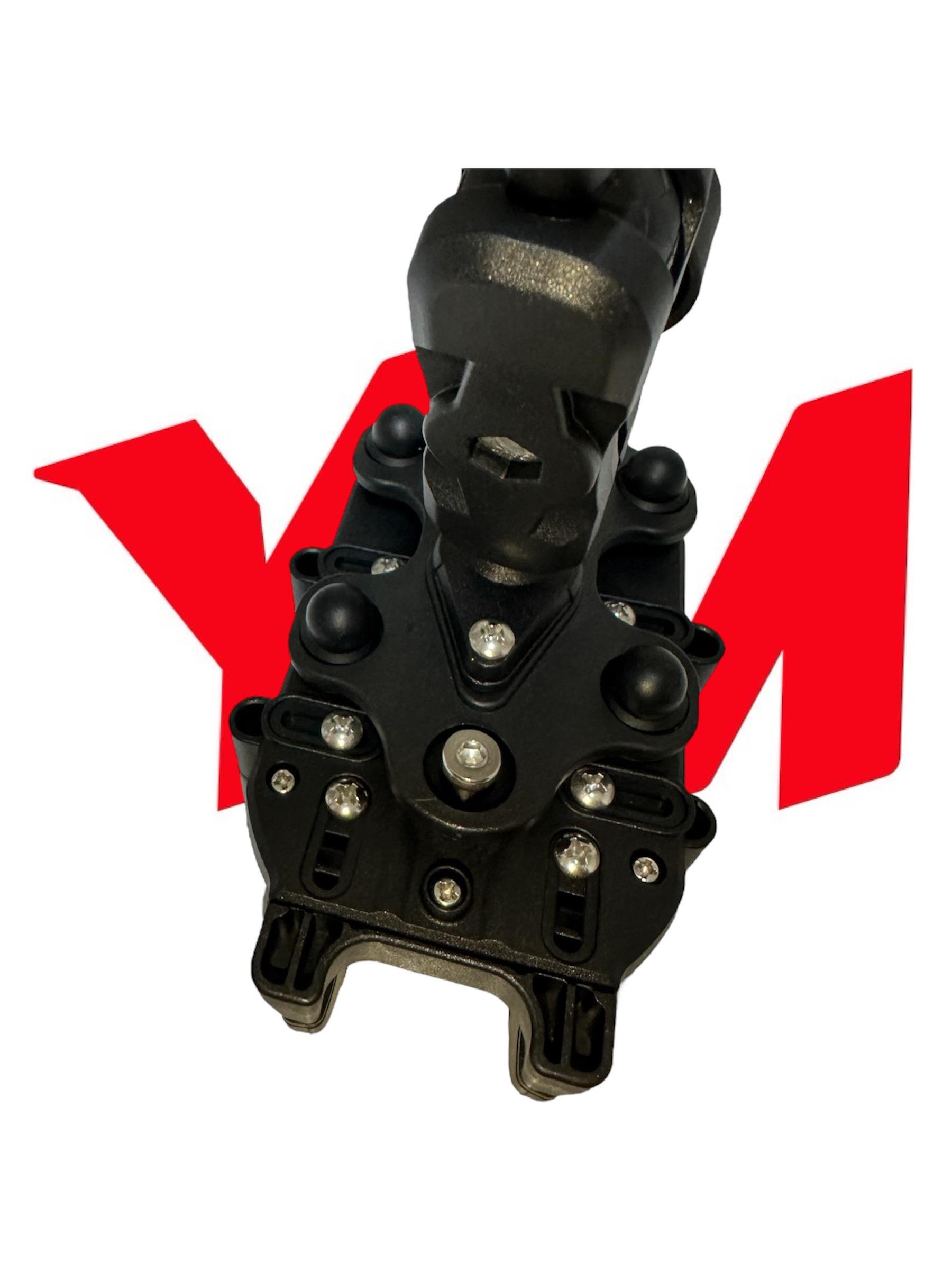 Motosiklet Telefon Tutucu Titreşim Önleyicili SRCMotosiklet Telefon Tutucu Titreşim Önleyicili SRC