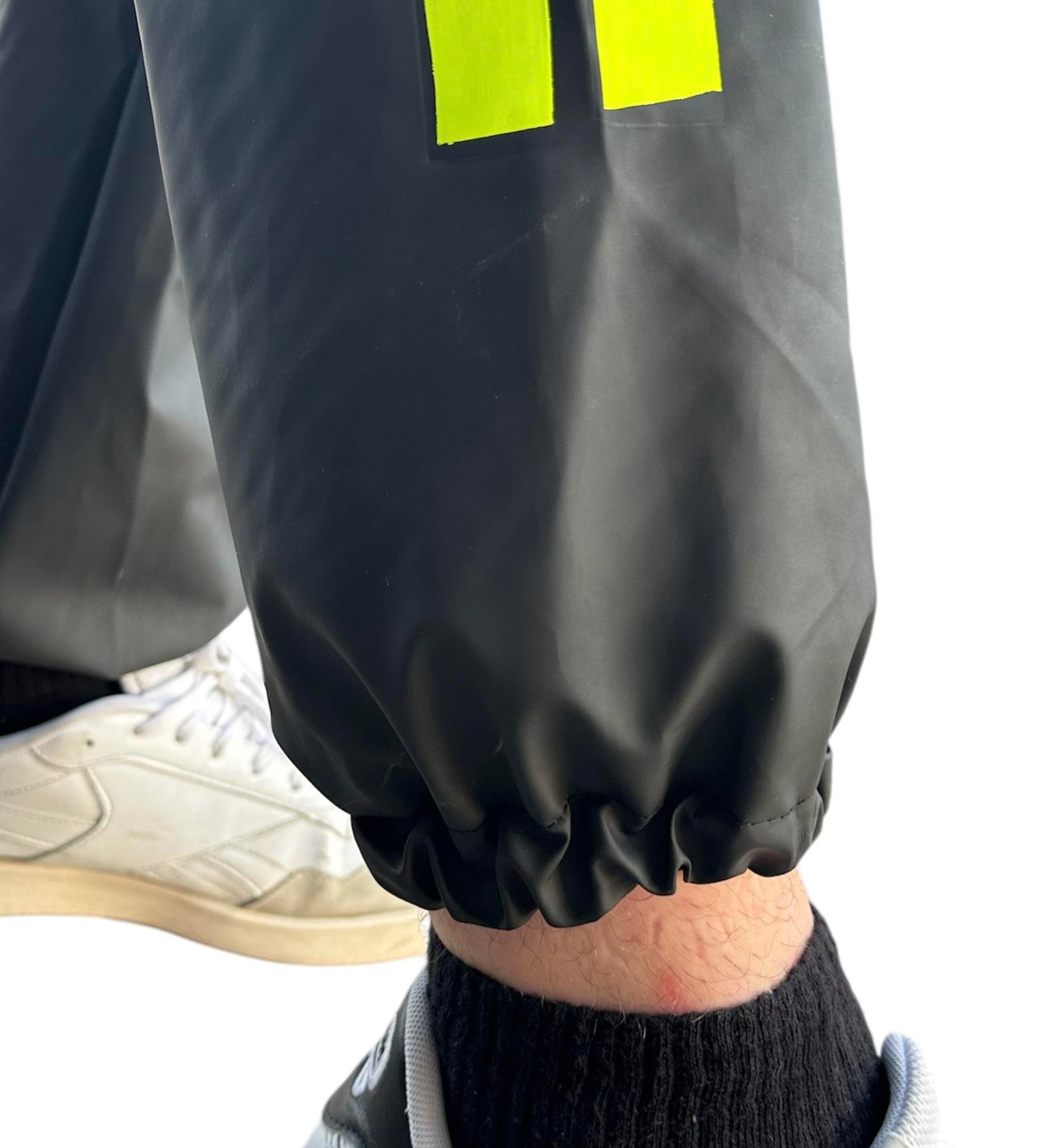 Motosiklet Yağmurluk Su Geçirmez YmMotosiklet Yağmurluk Dikişsiz Ym - X Large ( XL )