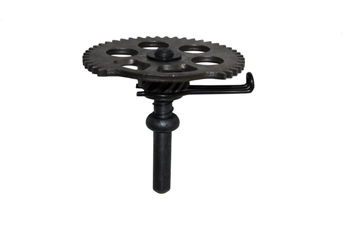 NT TURKUAZ125 AVARE DİŞLİ KOMPLE