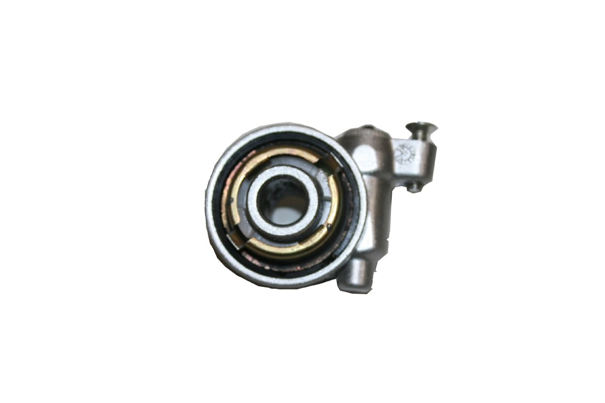 NT TURKUAZ125 KM DİŞLİ MEKANİZMA