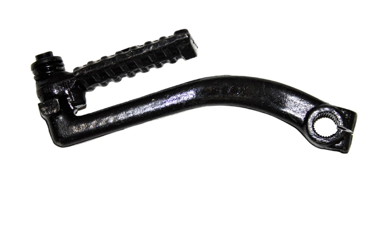 NT TURKUAZ125 MARŞ PEDALI