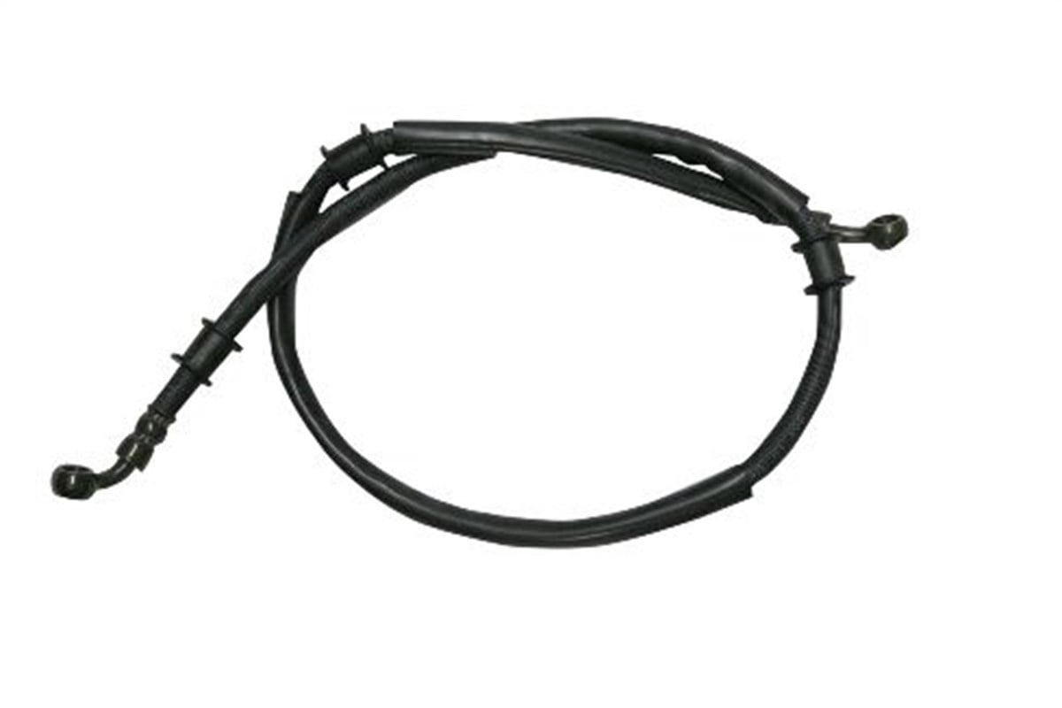 NT TURKUAZ125 ÖN FREN HİDROLİK HORTUMU