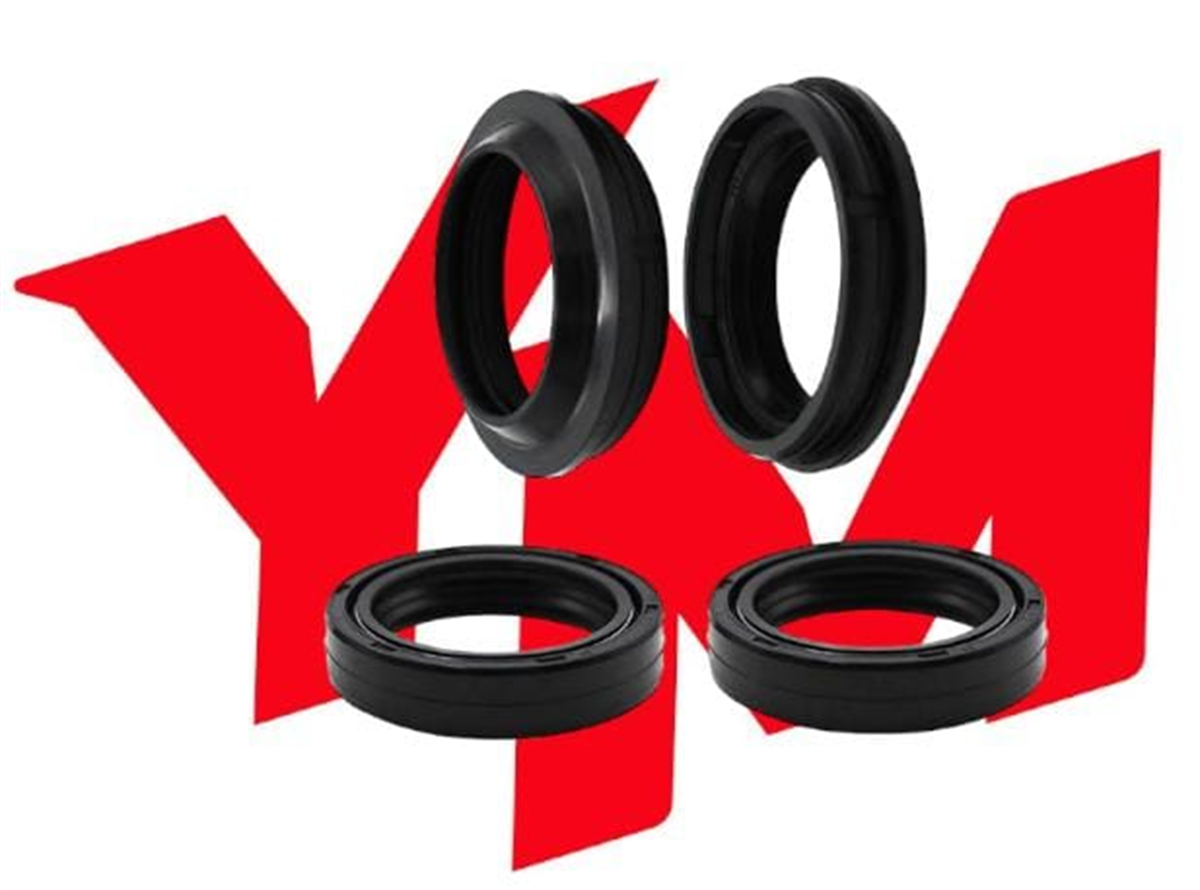 Ön Amortisör Keçesi Spacy Alpha / Cbf 150 / Cb 125 / Activa S 4Lü Ön Amortisör Keçe Cbf-Alpha-Ace 125-Actıva S 4 Lü(31X43X10.5)