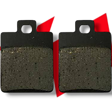 Peugeot Belville 200 Arka Fren Balatası 2018-2019Peugeot Belville 200 Arka Fren Balatası 2018-2019