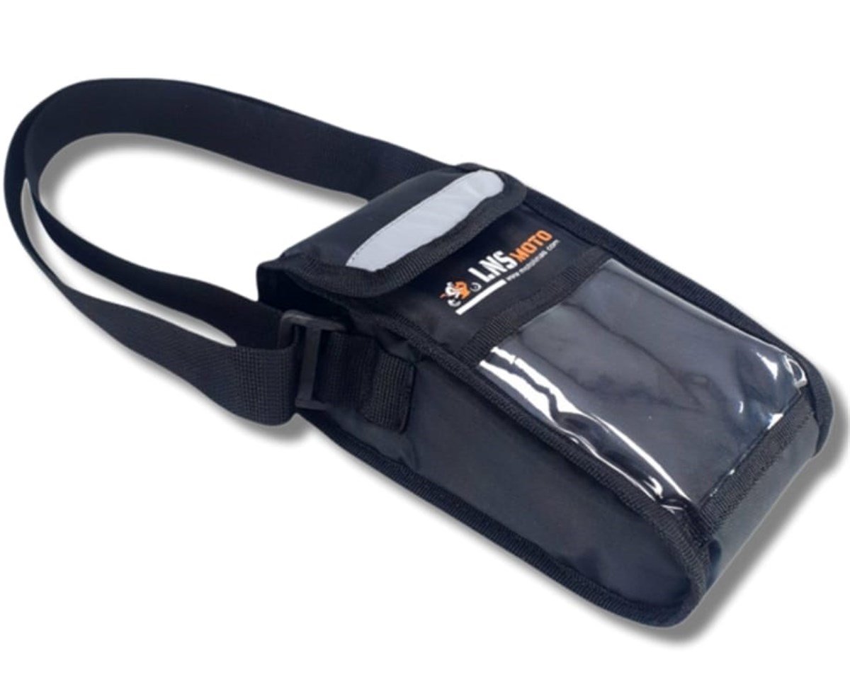 Pos Cihazı Taşıma ÇantasıPos Cihazı Taşıma Çantası