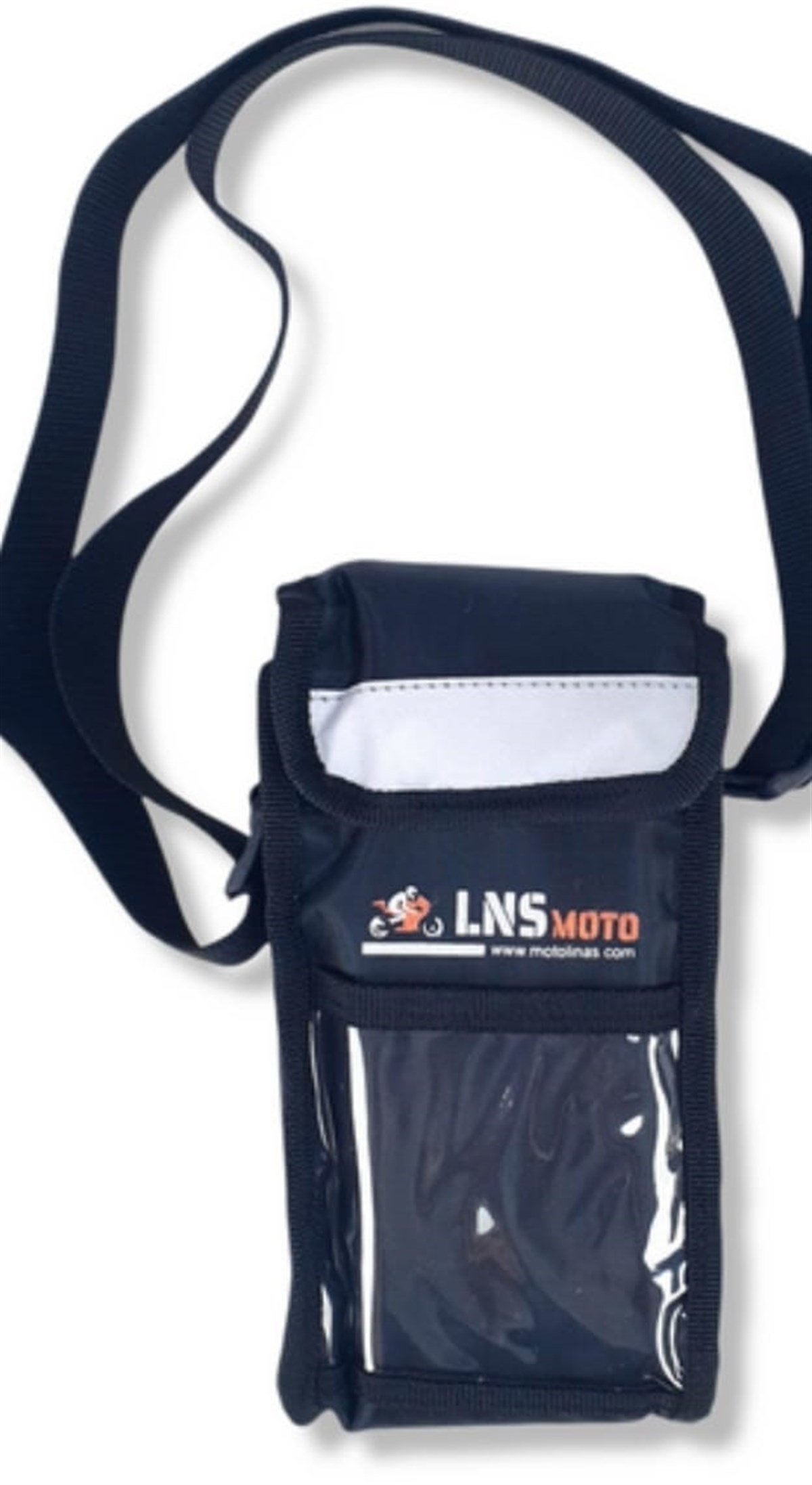 Pos Cihazı Taşıma ÇantasıPos Cihazı Taşıma Çantası