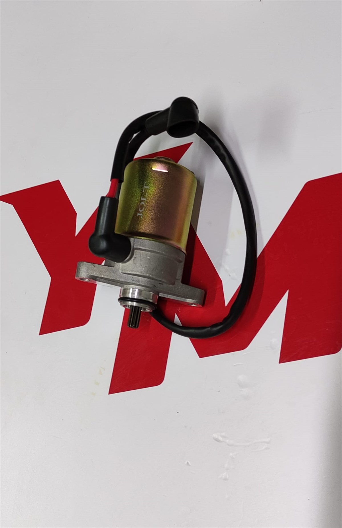 REVİVAL MARŞ MOTORURevival Marş Motoru