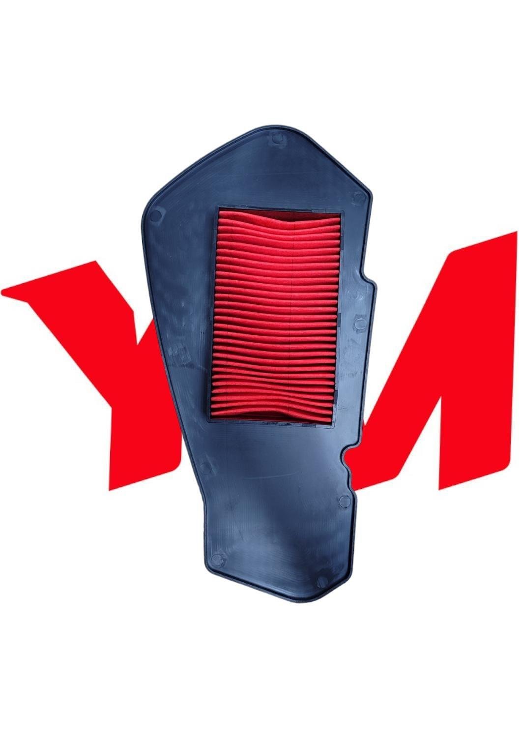 Rks Newlight 125 Hava FiltresiRks Newlight 125 Hava Filtresi