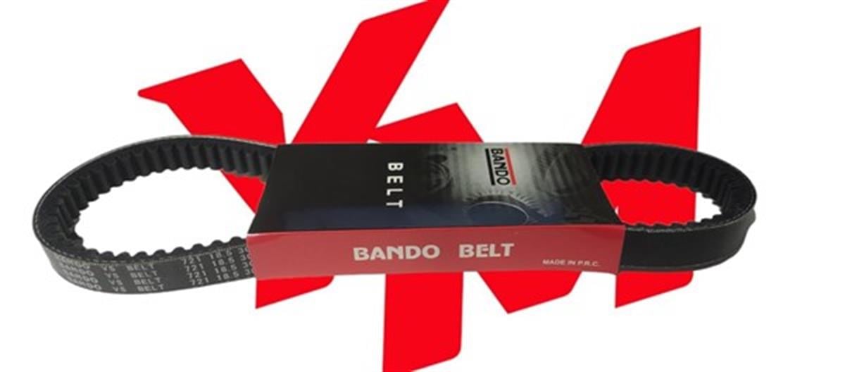 Rks Spontini 110 Kayış BandoRks Spontini 110 Kayış Bando