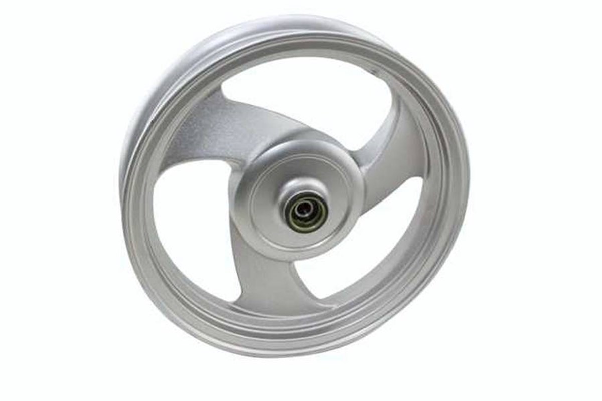 Rks Spontini Ön Jant OrjinalRks Spontini Ön Jant Orjinal