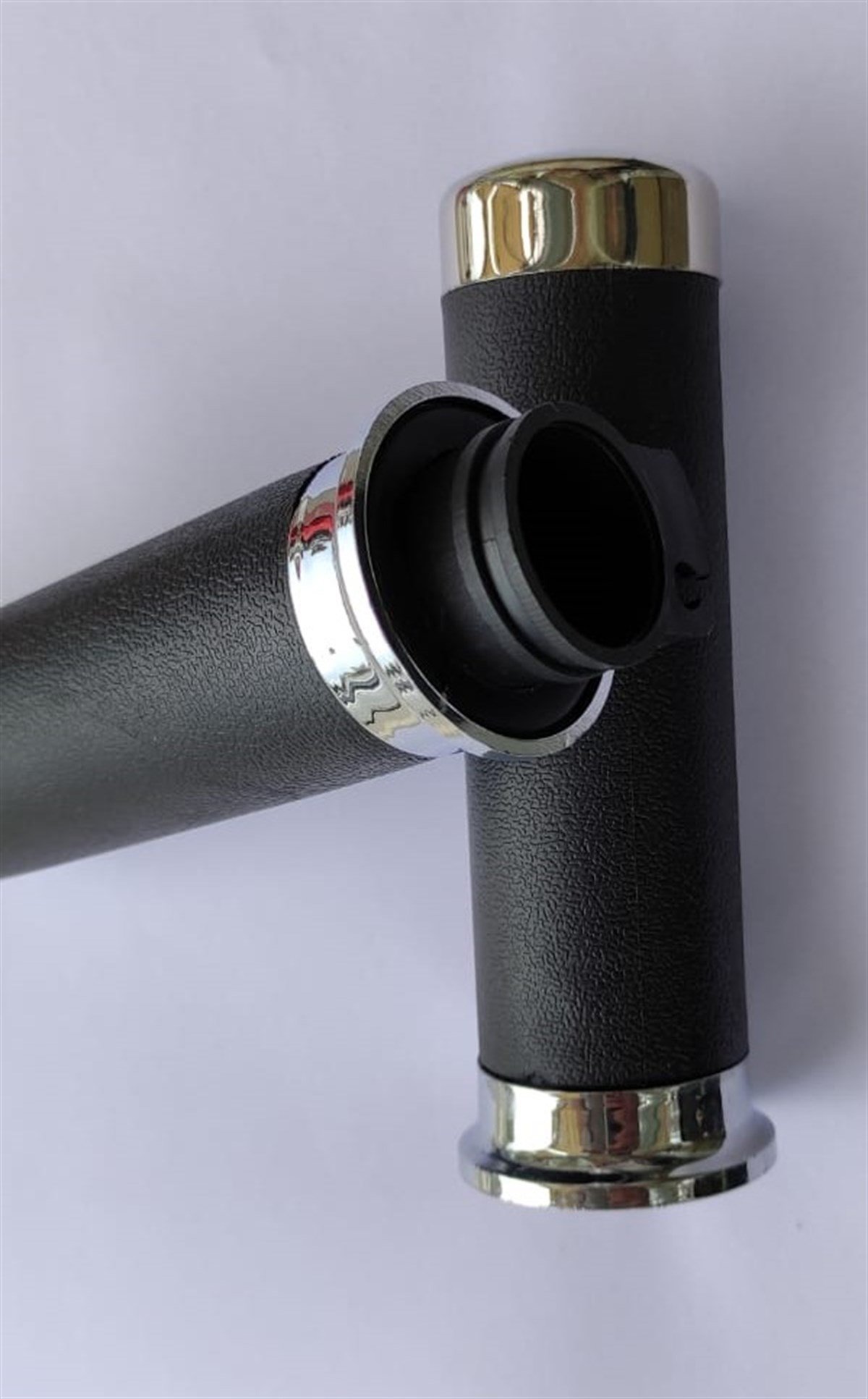 Rmg Moto Gusto Clasico Elcik 25 Mm Gaz BoruluRmg Moto Gusto Clasico Elcik 25 Mm Gaz Borulu