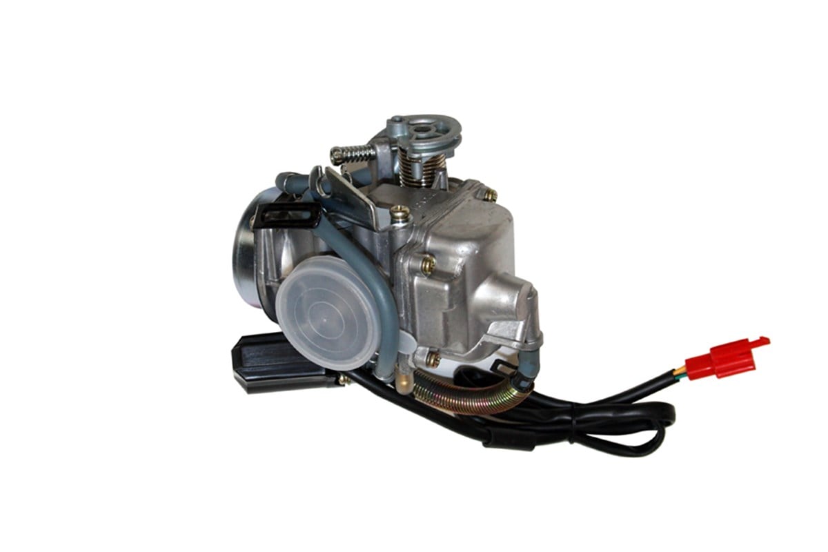RS151 KARBÜRATÖR KOMPLE
