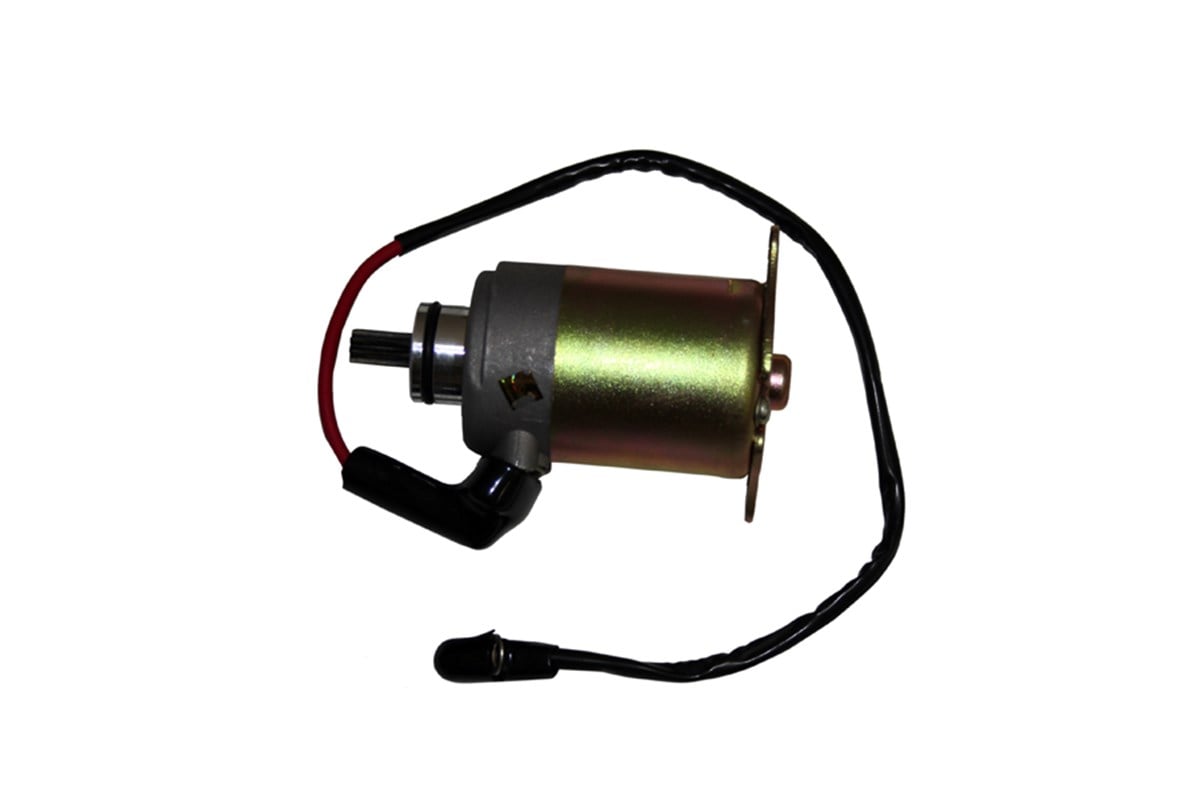 RS151 MARŞ MOTORU KOMPLE