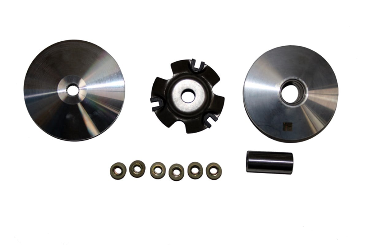 RS151 ÖN VARYATÖR KOMPLE