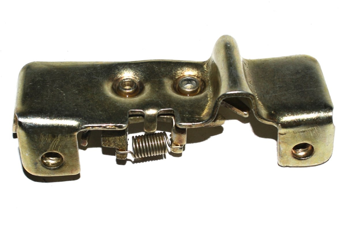 RS151 SELE KİLİT MEKANİZMASI