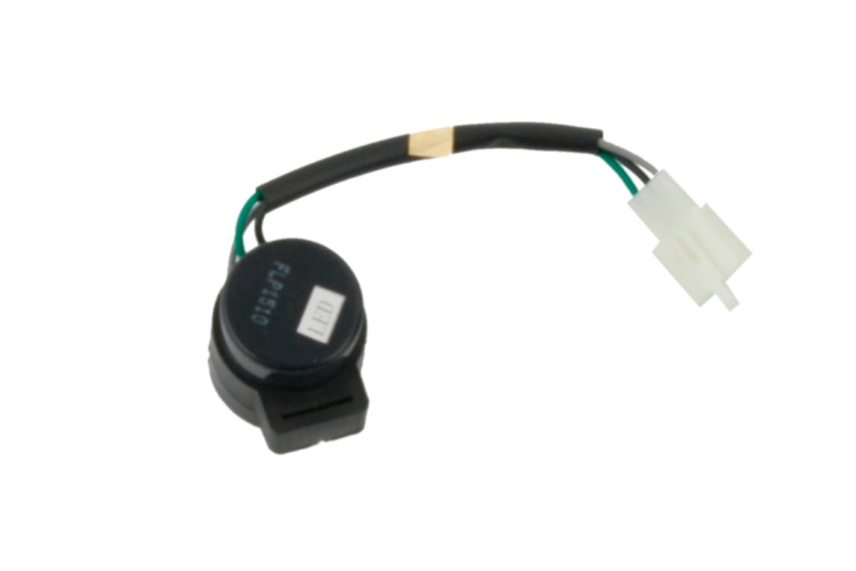 RS151 SİNYAL FLAŞÖRÜ