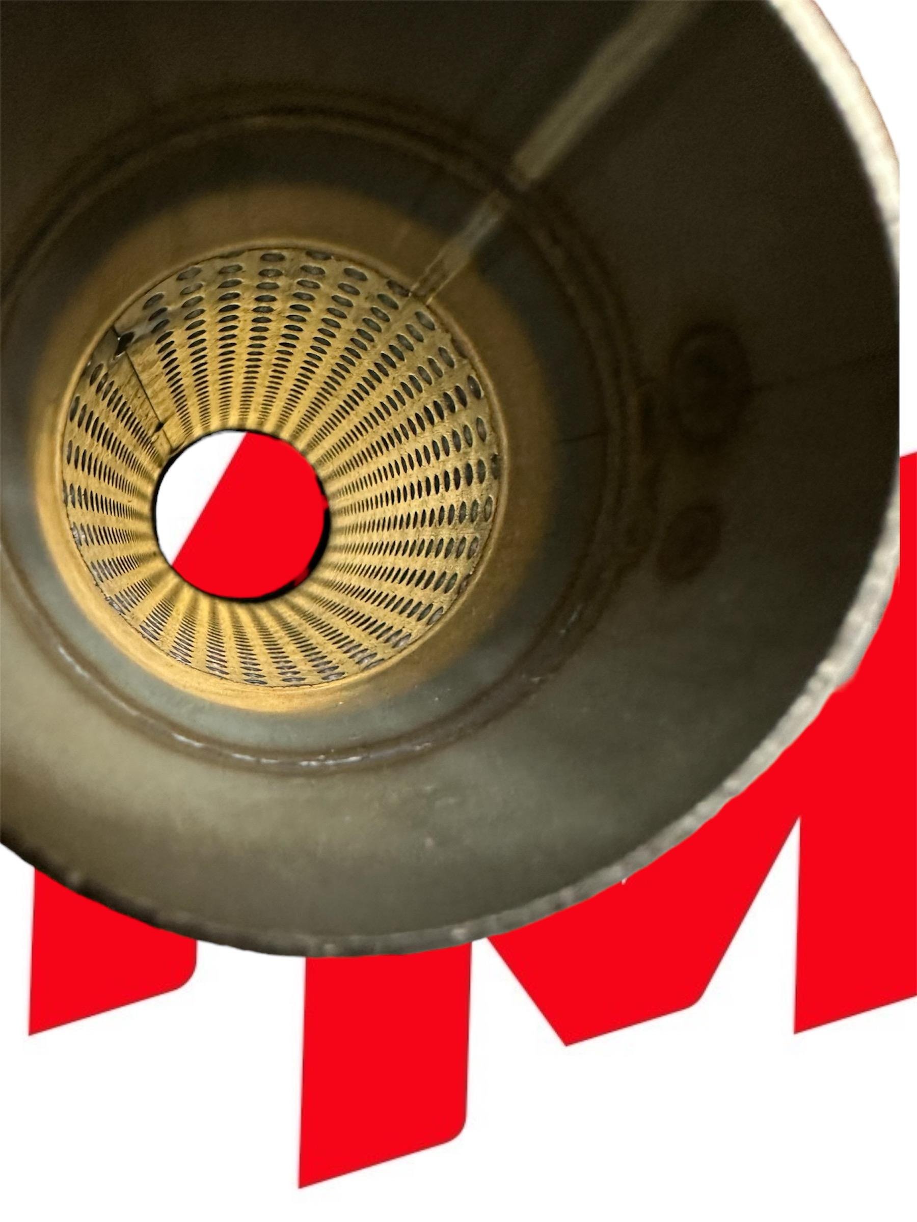 SC PROJECT EGZOZ MODİFİYE SİYAHSc Project Modifiye Egzoz Siyah