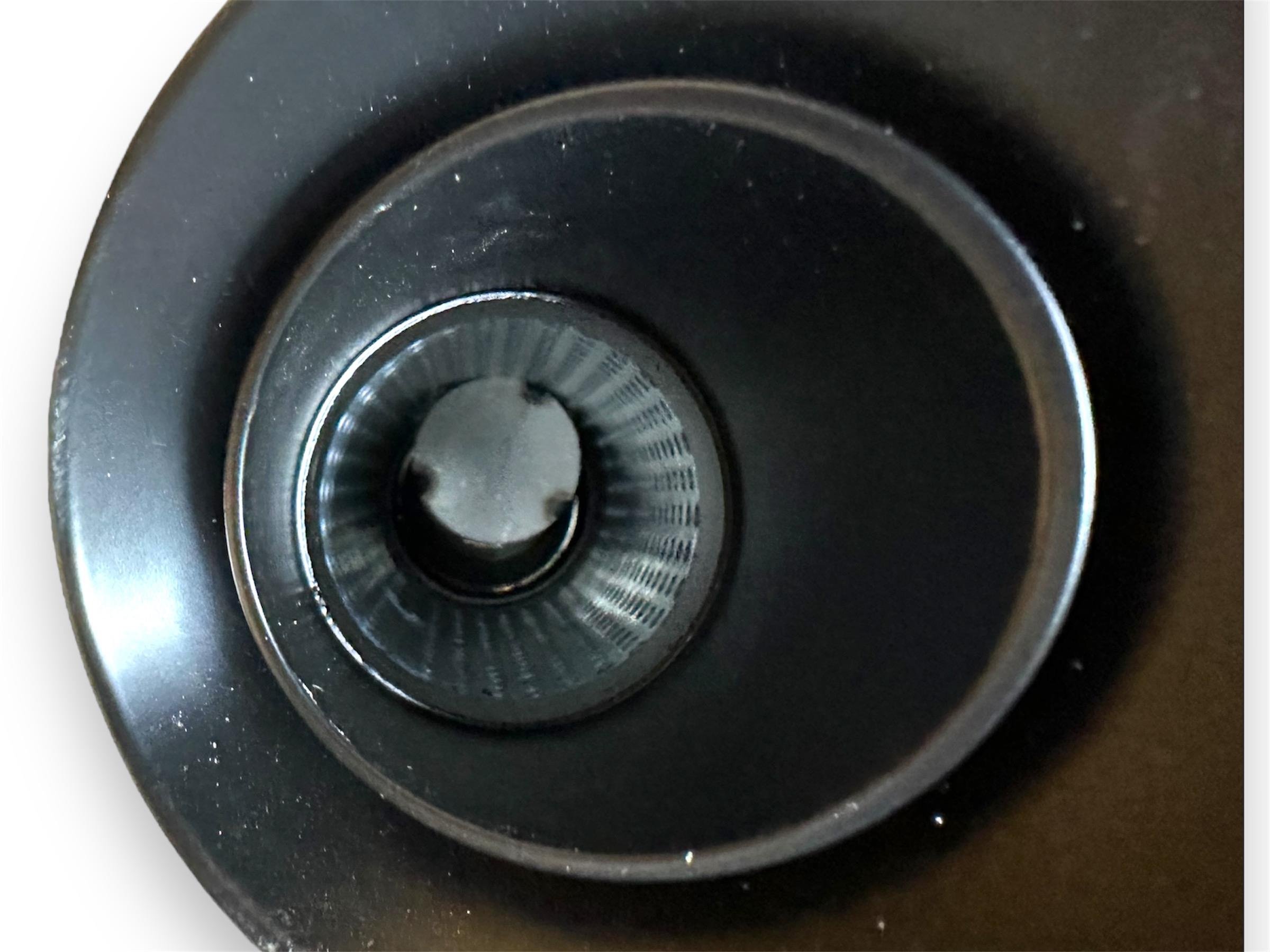 Sc Project Modifiye Egzoz Susturuculu Gri