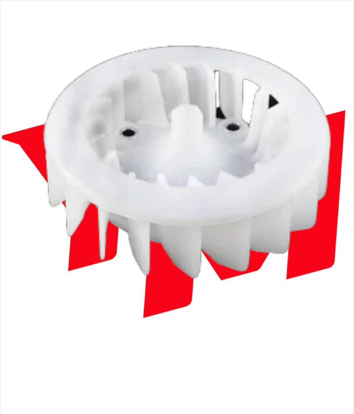 Sct 150-Scooter 150 Fan Pervanesi-SoğutucuSct 150-Scooter 150 Fan Pervanesi-Soğutucu