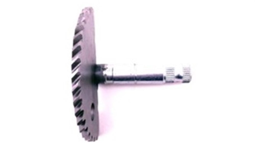 SCT 50 BALTA DİŞLİSCT 50 BALTA DİŞLİ