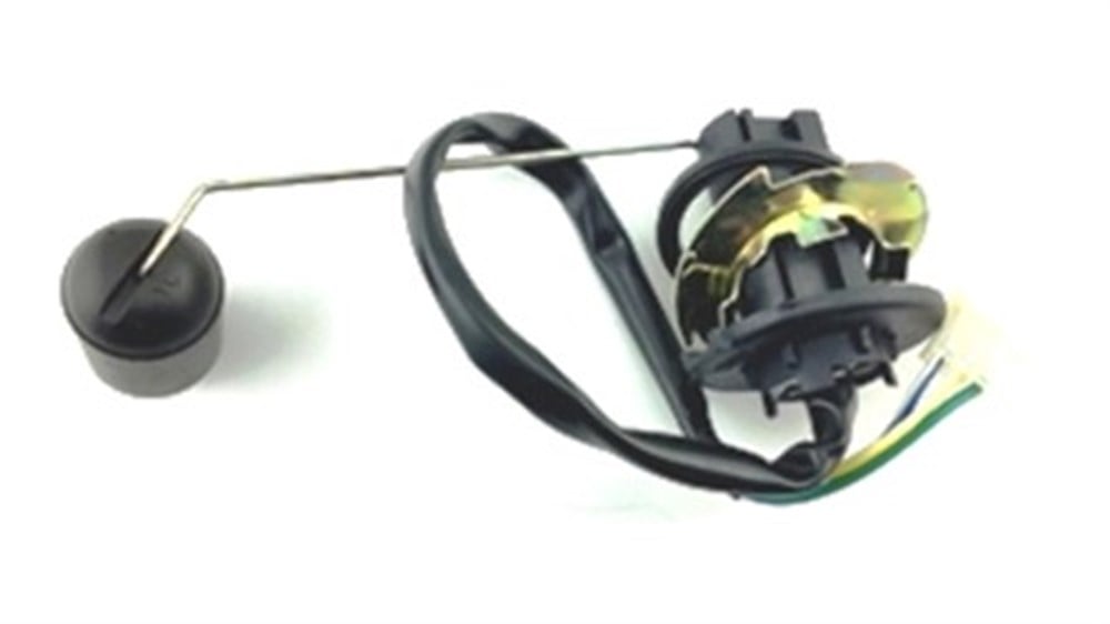 SCT 50 BENZİN ŞAMANDRASISCT 50 BENZİN ŞAMANDRASI