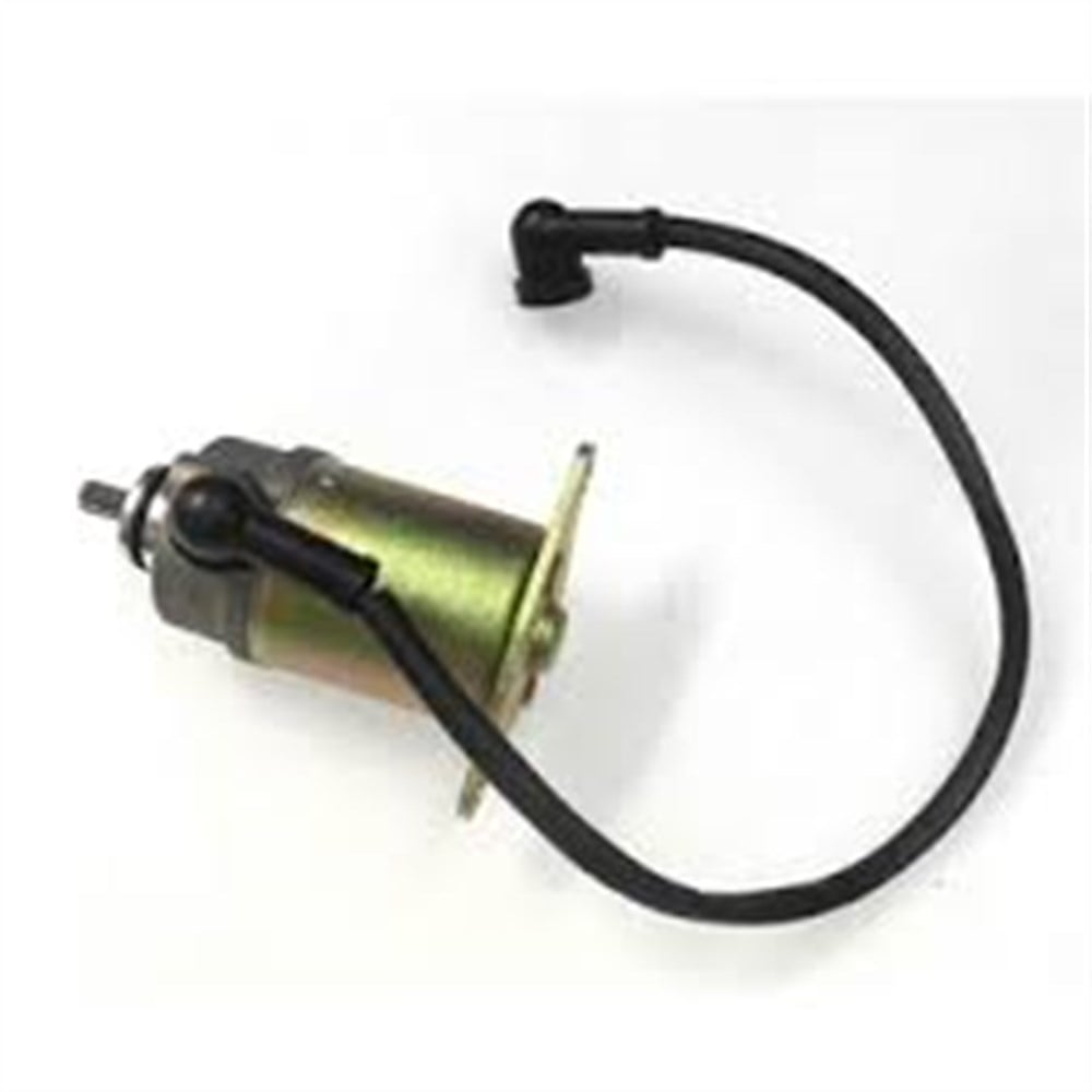 SCT 50 MARŞ MOTORUSCT 50 MARŞ MOTORU