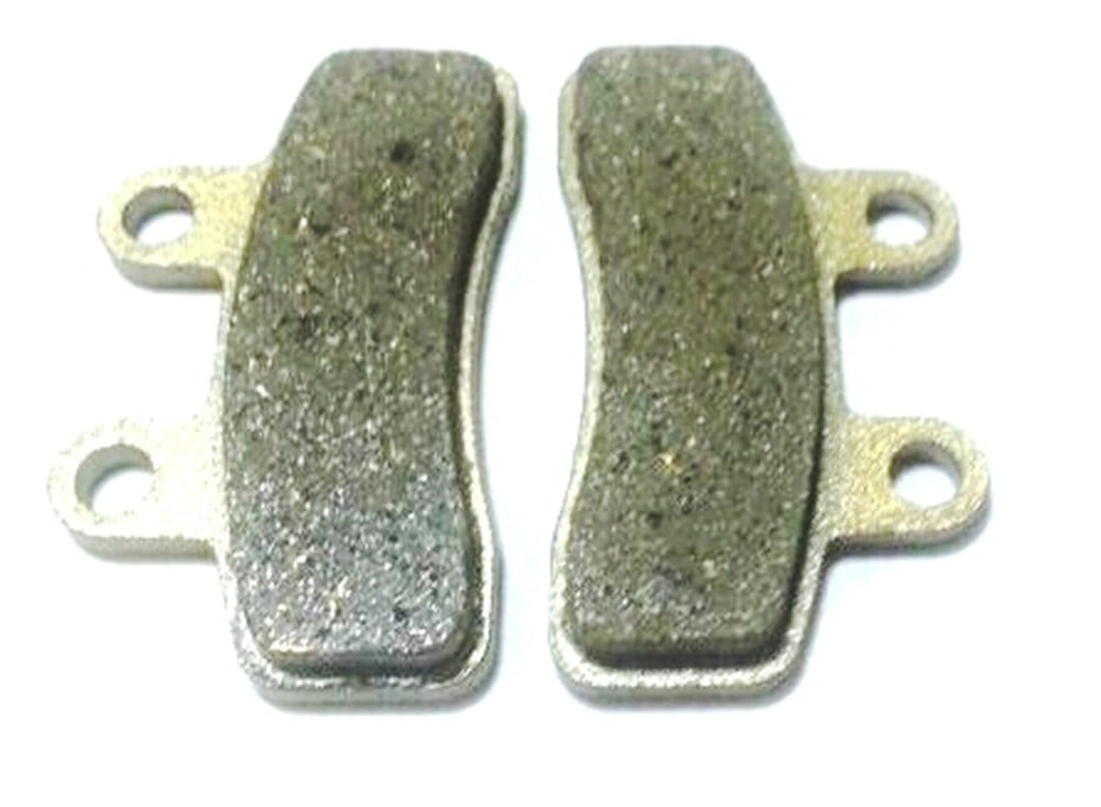 SCT 50 ÖN BALATA DİSKSCT 50 ÖN BALATA DİSK