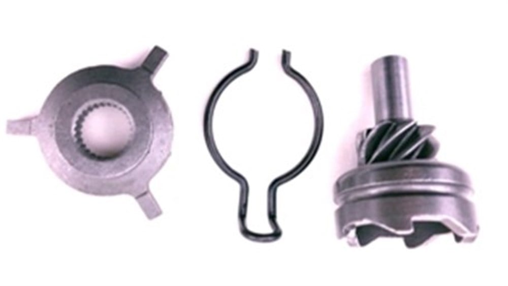 SCT 50 PİNYON DİŞLİSCT 50 PİNYON DİŞLİ