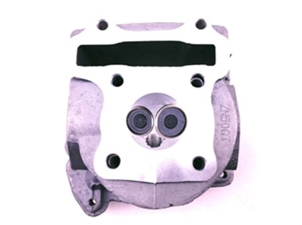 SCT 50 SİLİNDİR KAPAĞISCT 50 SİLİNDİR KAPAĞI