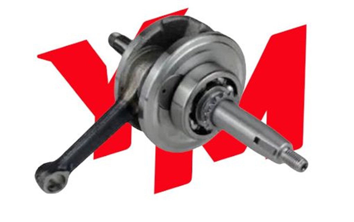 Sfc Snappy 50cc KrankSfc Snappy 50cc Krank