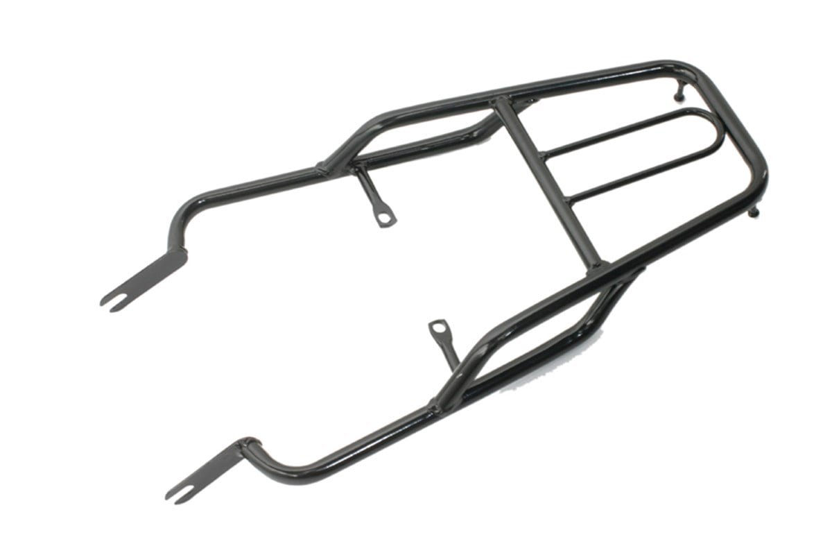 SFC SNAPPY ARKA PORT BAGAJ SİYAH