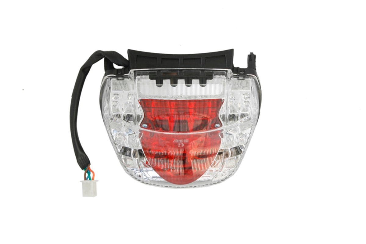 SFC SNAPPY ARKA STOP KOMPLE