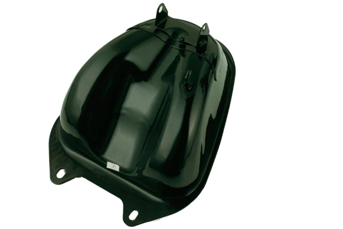 SFC SNAPPY BENZİN DEPOSU