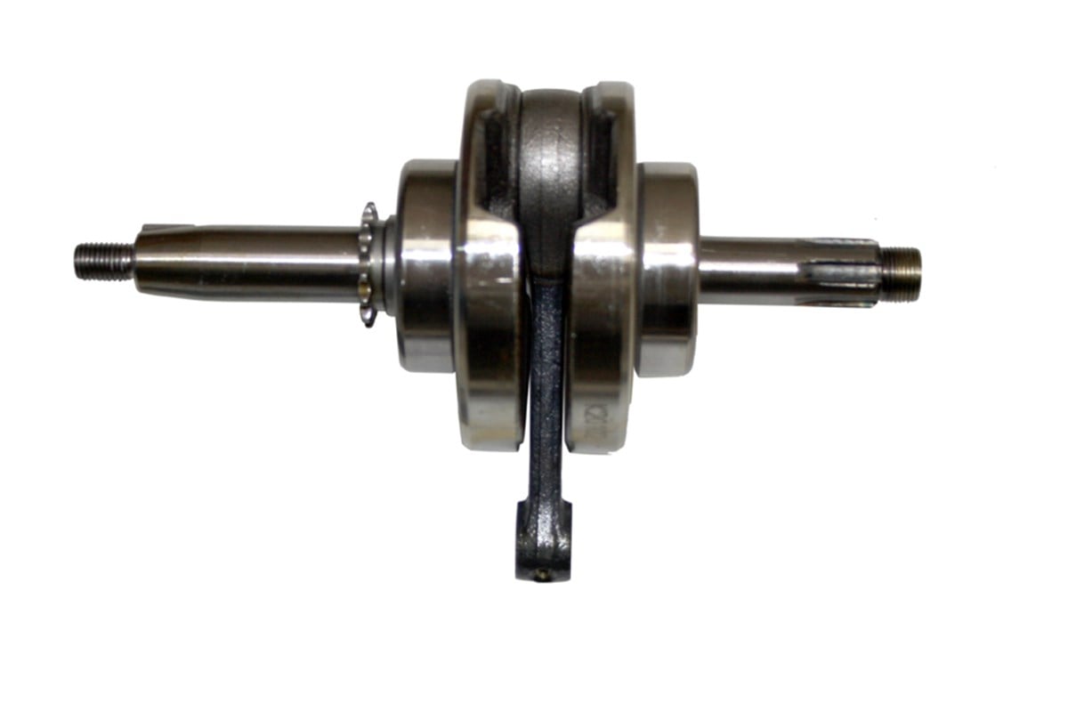 SFC SNAPPY KRANK KOMPLE